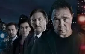 سریال جنایی