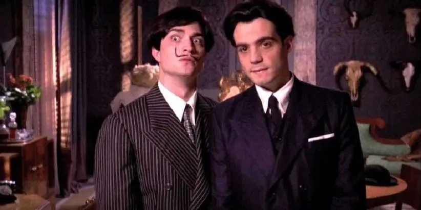 رابرت پتینسون