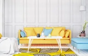 تغییر دکوراسیون بهاری در خانه تکانی نوروز 1403