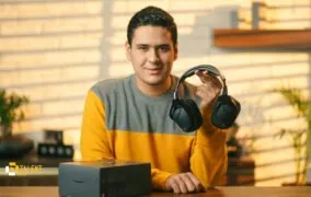 هدست گیمینگ لاجیتک G935