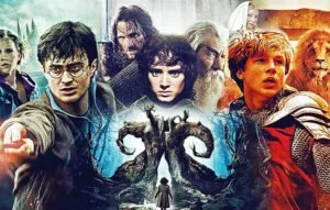 50 فیلم درباره‌ی جادو که ارزش دارند برایشان وقت بگذارید