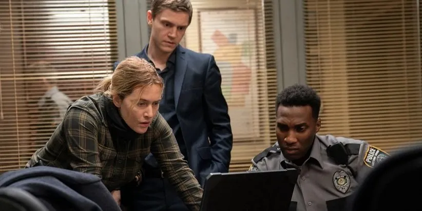 مرگ بر روی نیل