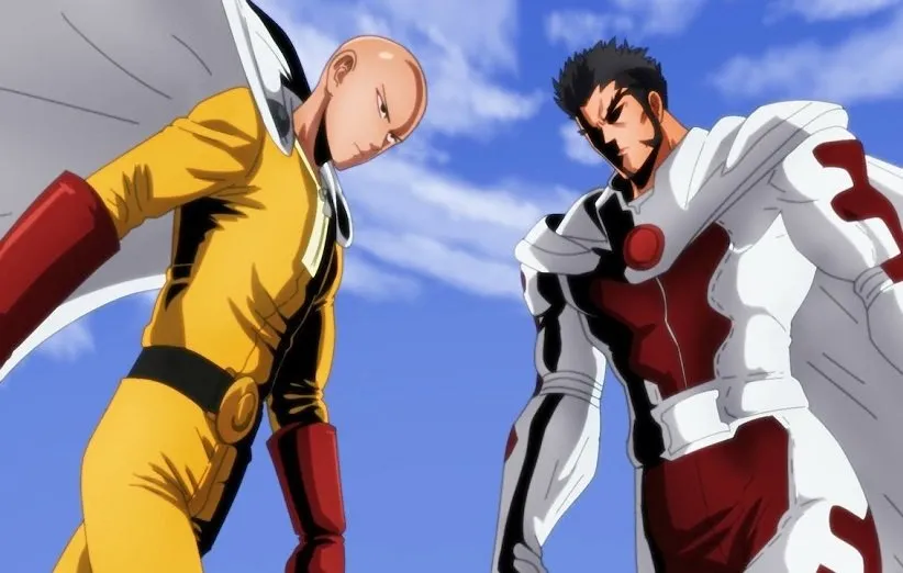 سریال‌ انیمیشنی