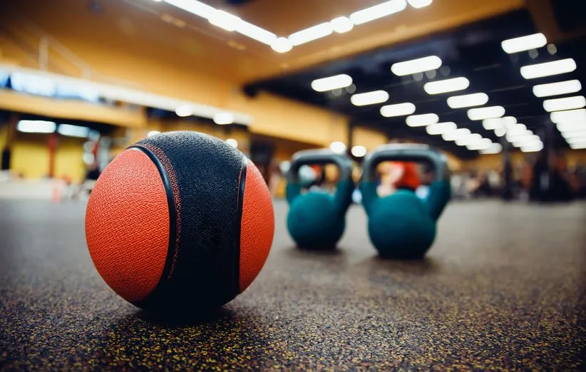 مدیسین بال‌