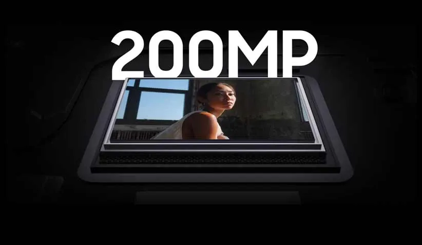 سنسور دوربین