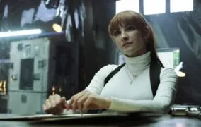 ضدقهرمانان زن