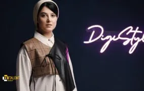 ست شومیز و جلیقه