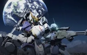 Gundam Evolution