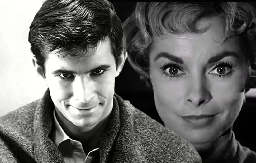 فیلم‌های ترسناک اقتباسی