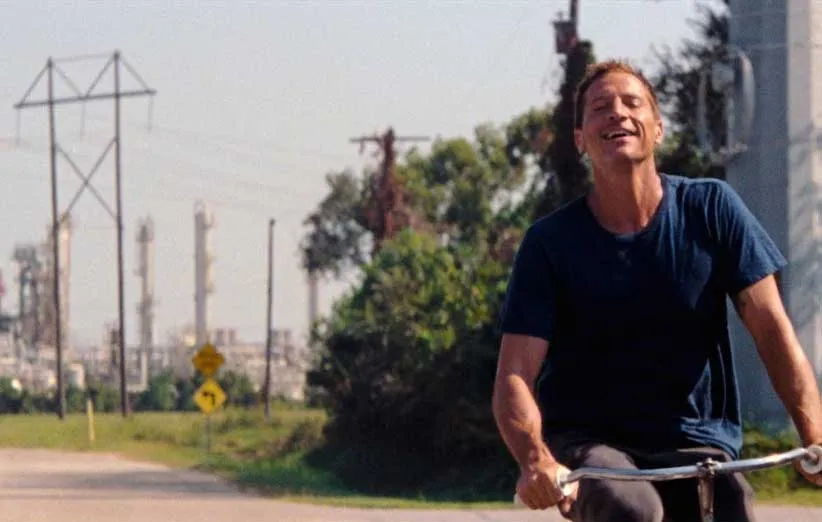 فیلم راکت قرمز