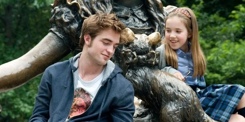 رابرت پتینسون