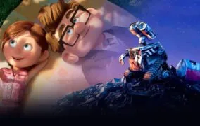 بهترین انیمیشن های غم انگیز پیکسار
