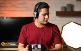 سنهایزر HD 206