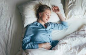 تأثیر کمبود خواب روی هورمون‌ها