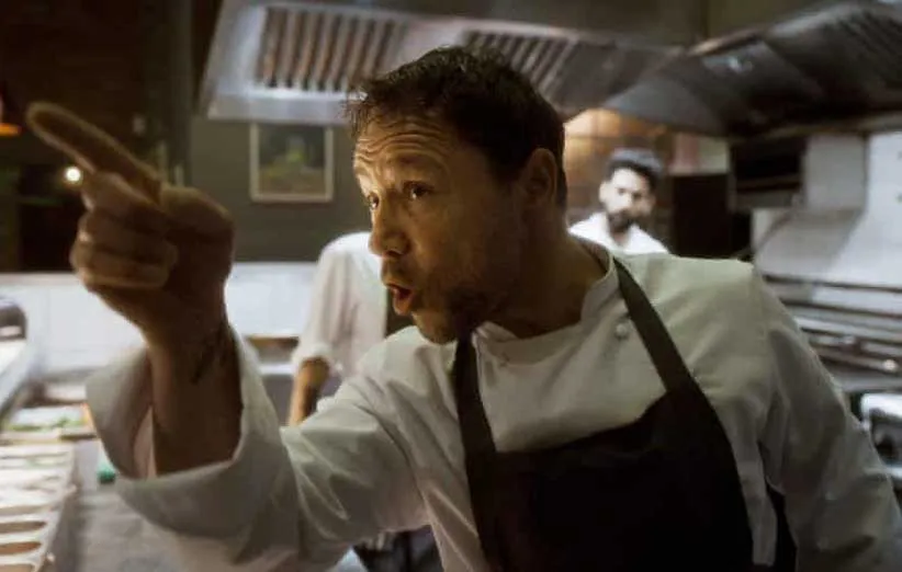 فیلم نقطه جوش