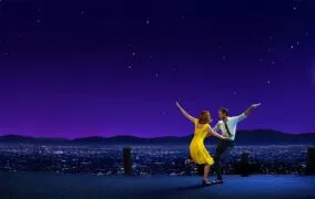 فیلم لالا لند