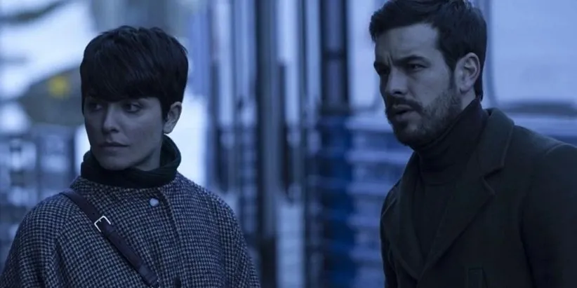 مرگ بر روی نیل