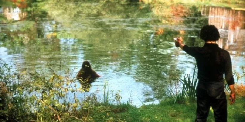 آخرین خانه در سمت چپ