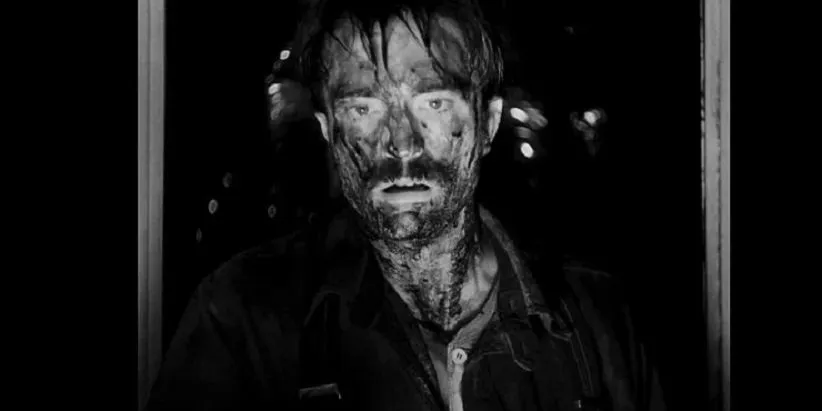 رابرت پتینسون