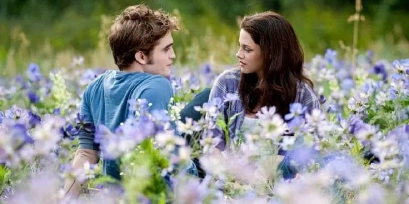 رابرت پتینسون