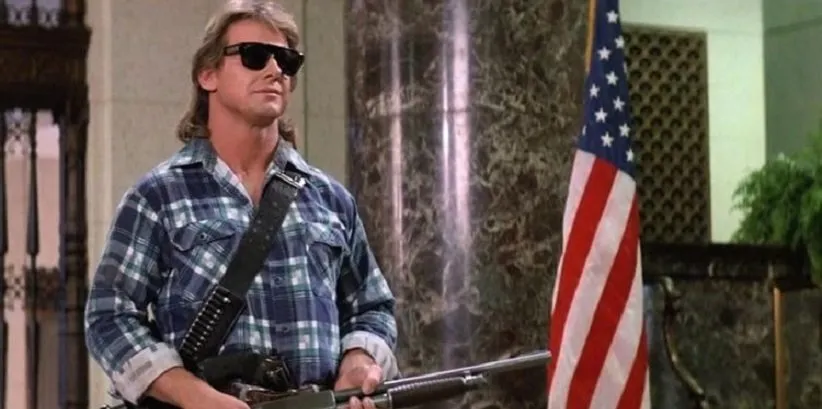 مبارزه شگفت‌انگیز