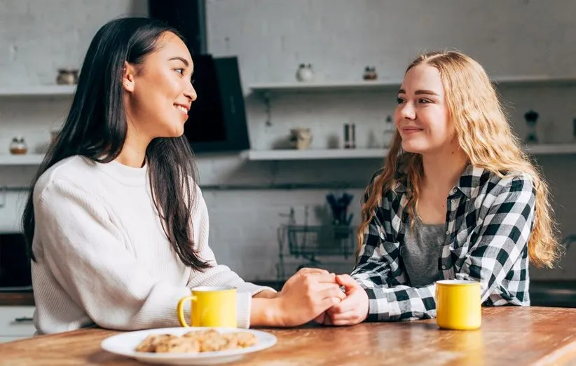 اعتماد به دیگران