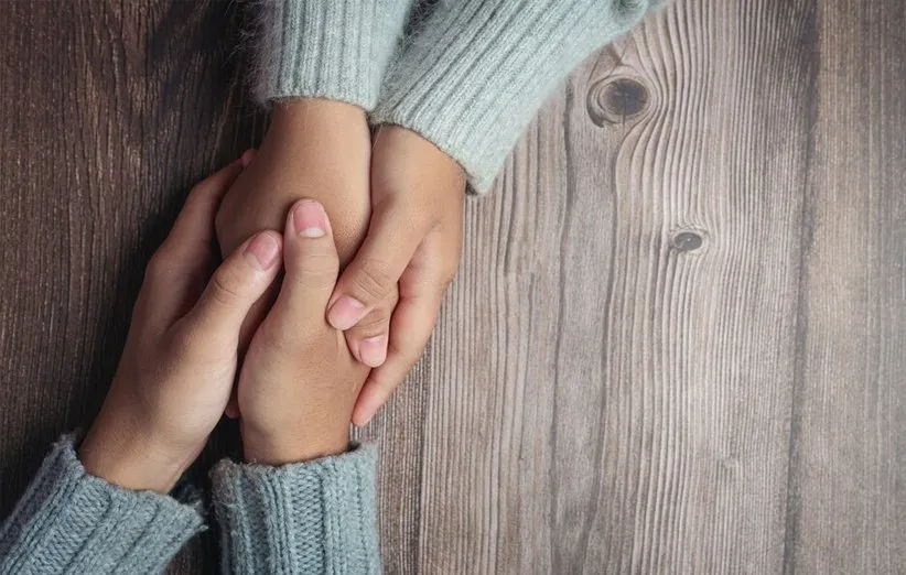 اعتماد کردن