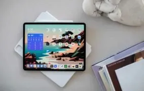 آیپد پرو جدید