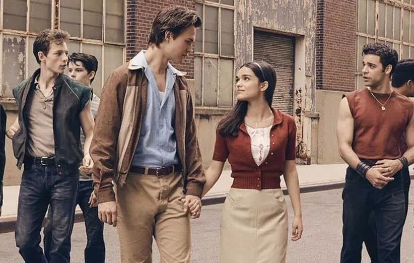 بهترین فیلم و سریالهای اسفند 1400