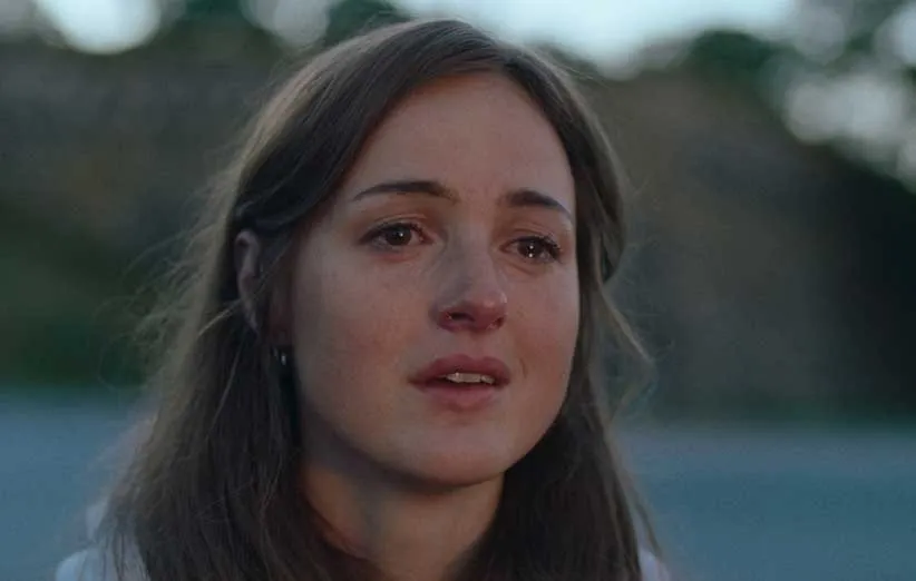 فیلم بدترین آدم دنیا