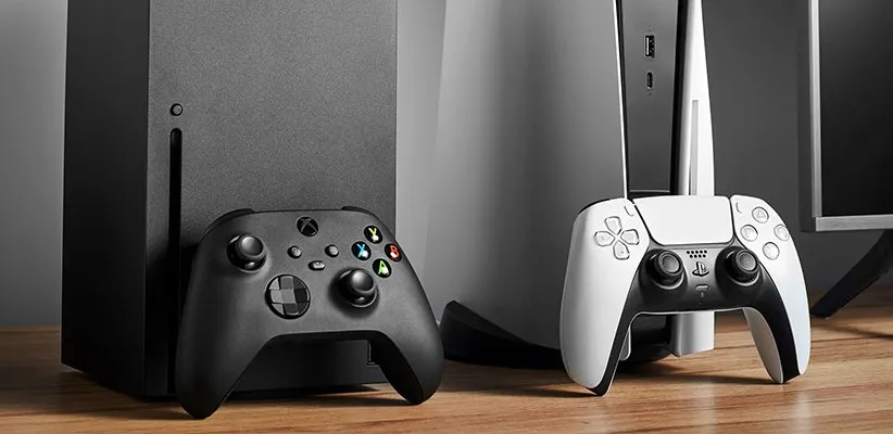 xbox playstation
