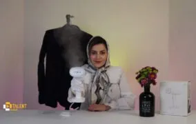 بخارگر شیائومی