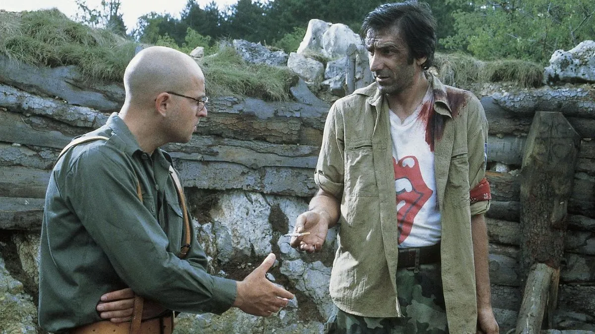 سرزمین هیچکس