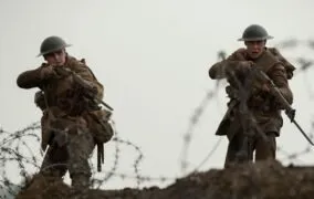 فیلم‌های جنگی