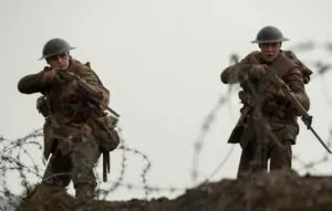 20 فیلم که نگاه شما را به جنگ تغییر میدهند