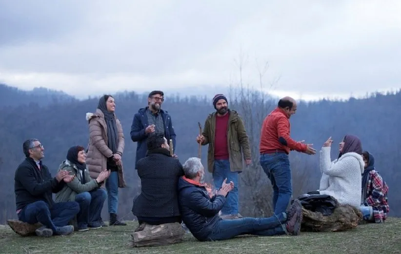 فیلم ایرانی