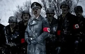 ترسناک جنگی