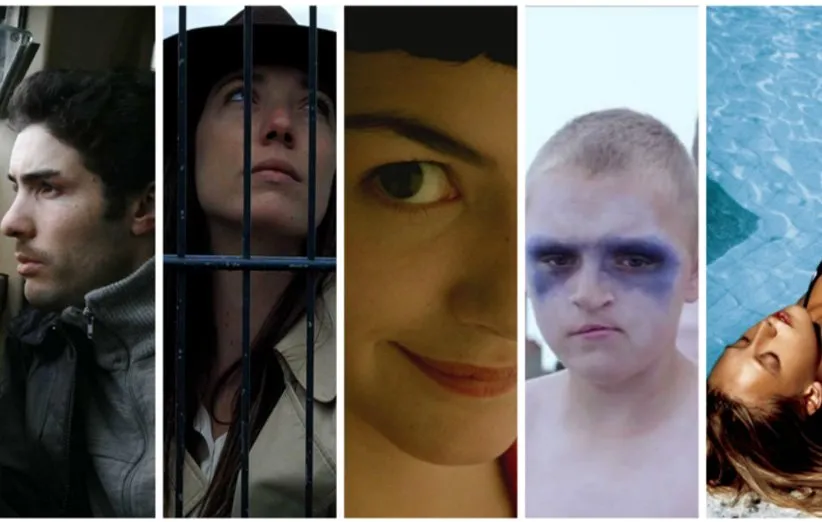 فیلم های فرنسوی