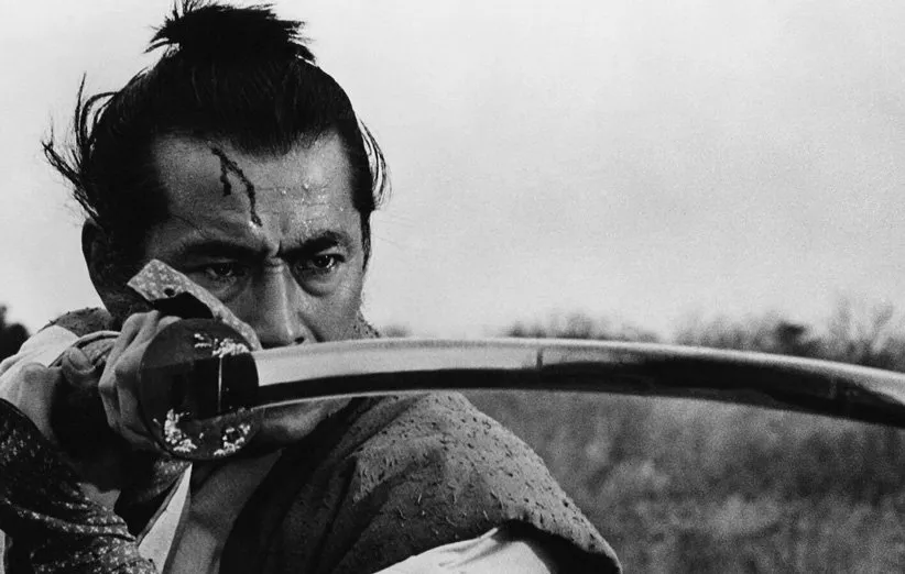 توشیرو میفونه