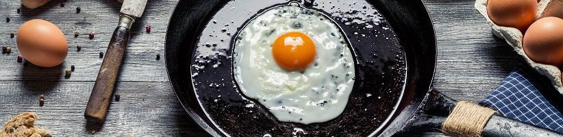 ۱۳ فایده‌ی بی‌نظیر مصرف روزانه‌ی تخم‌مرغ برای سلامتی بدن