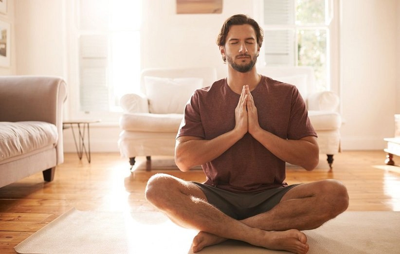 9 تمرین یوگا برای مقابله با فشار خون بالا که حتما باید انجام دهید