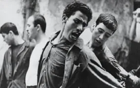 نبرد الجزایر