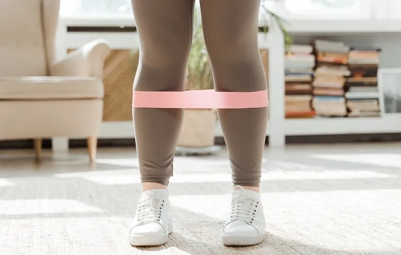 فواید استفاده از کش‌های ورزشی