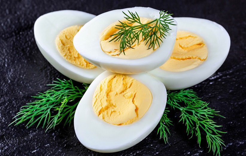 با مصرف روزانه‌ی تخم‌مرغ زندگی سالم‌تری داشته باشید