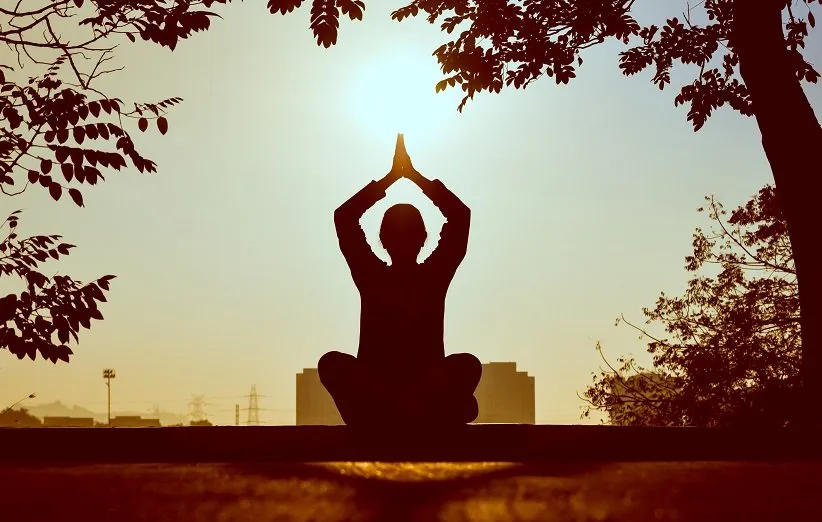 بهترین تمرین‌های یوگا برای مقابله با فشار خون بالا