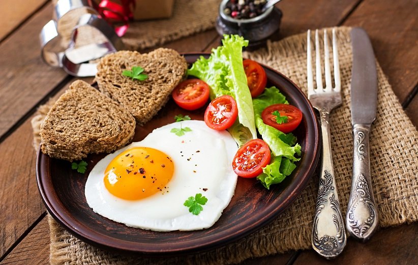 مصرف روزانه‌ی تخم‌مرغ چه فوایدی دارد؟