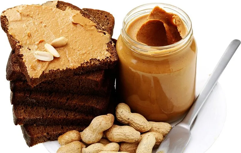 چه چیزی کره‌ی بادام زمینی را خاص کرده است؟