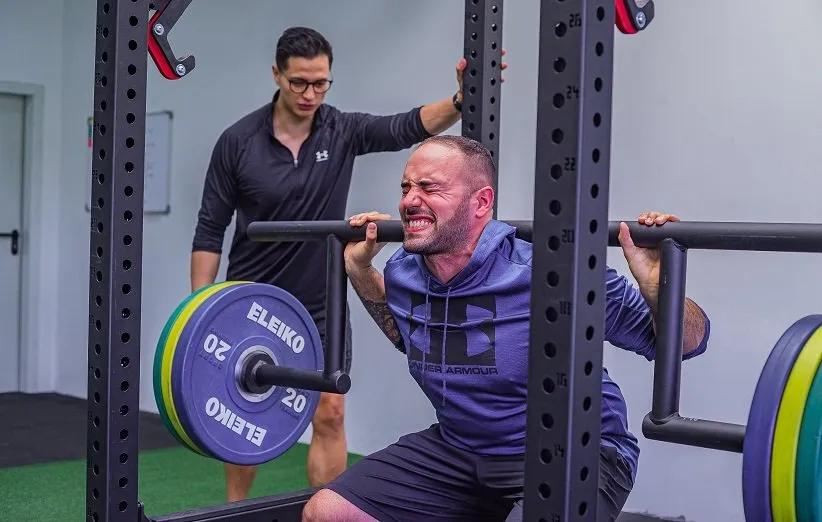 به همراه دوستان خود ورزش کنید