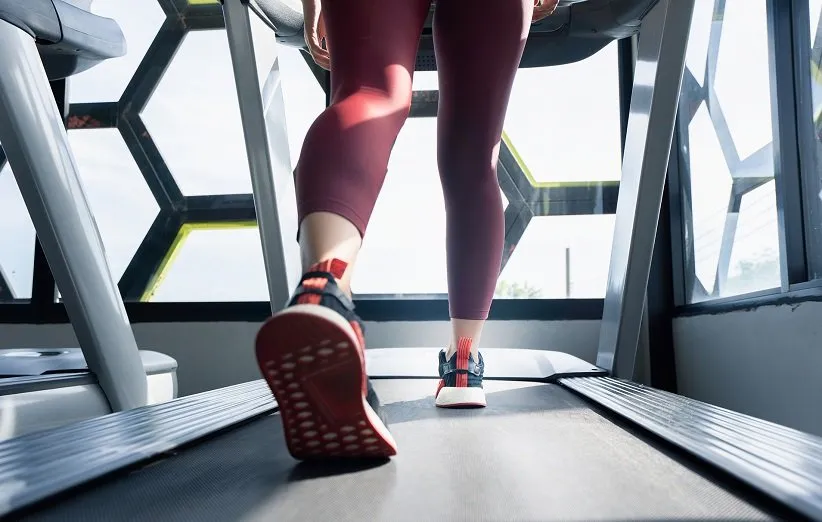 بهترین برنامه‌ی ورزشی برای تقویت ماهیچه‌های پا ویژه‌ی خانم‌ها