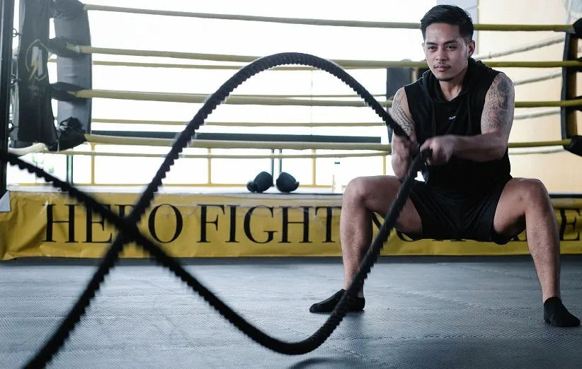 ورزش را به چشم یک پاداش ببینید